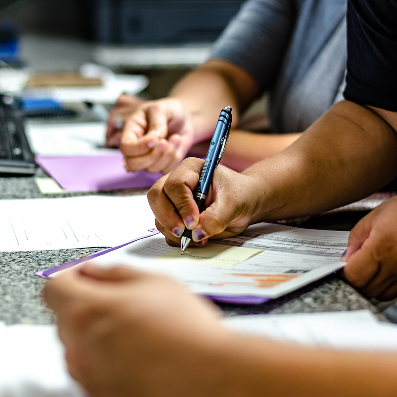 Education & Skill Development 