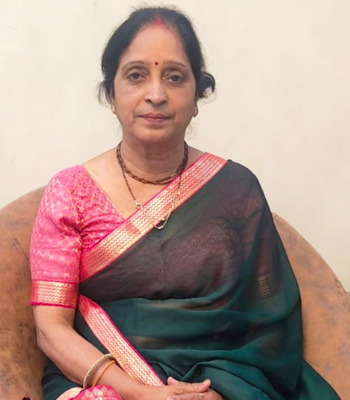 Pushpa Mishra 